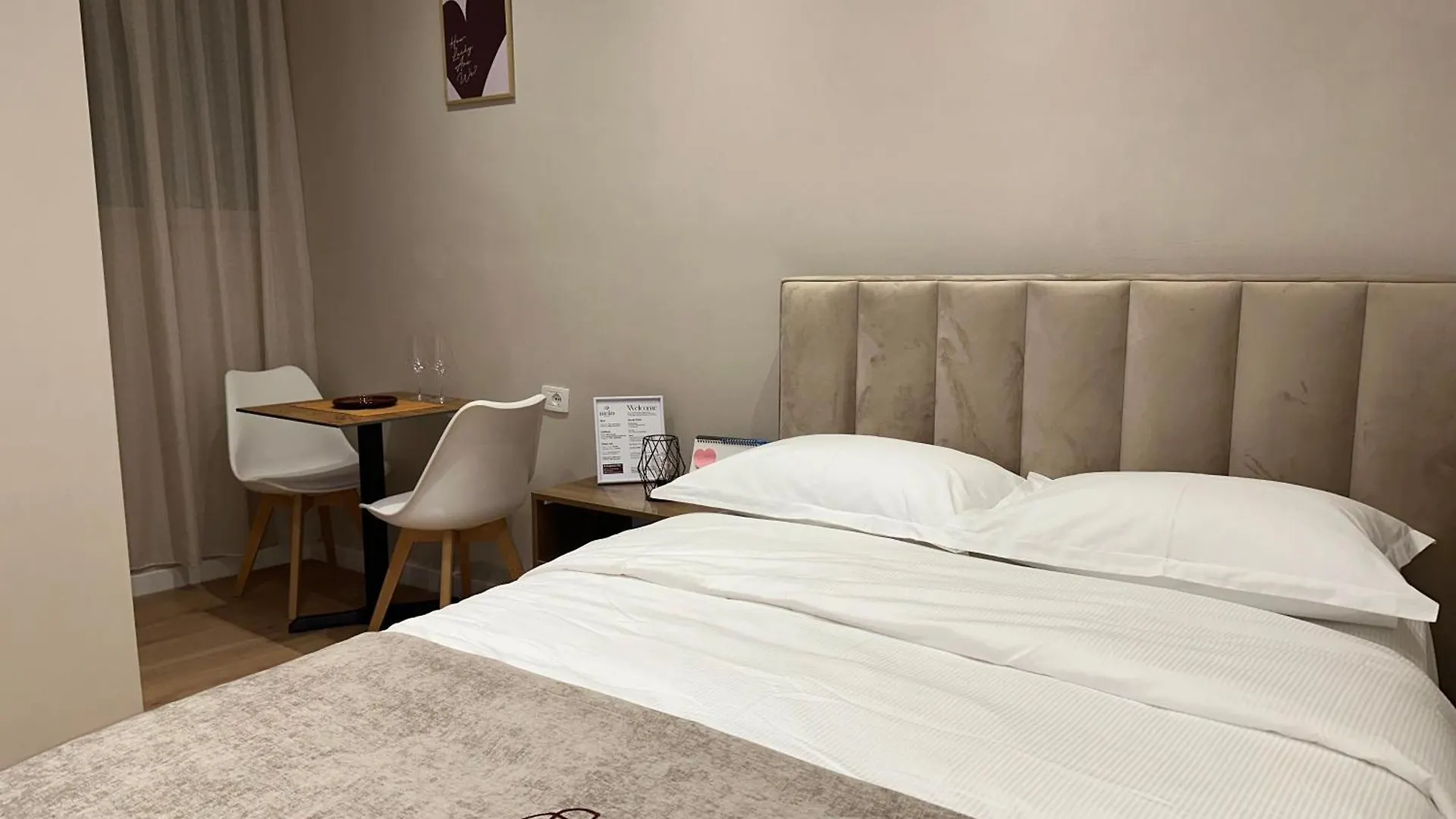 Meko Apartments Tiran 0*,  Arnavutluk