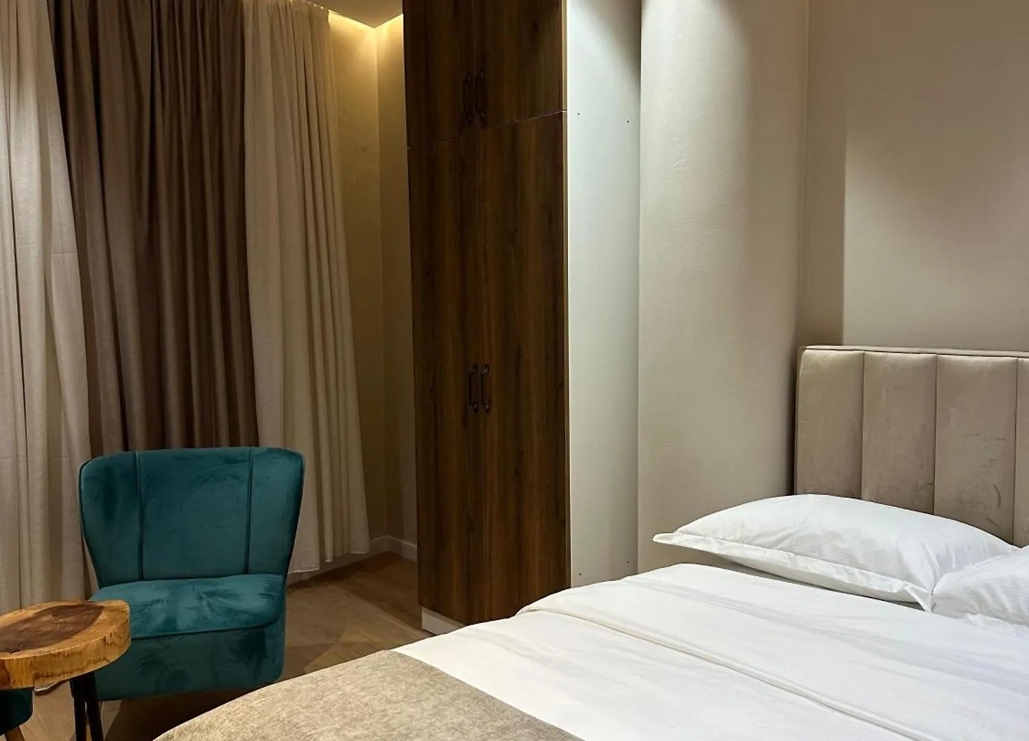 Meko Apartments Tiran
