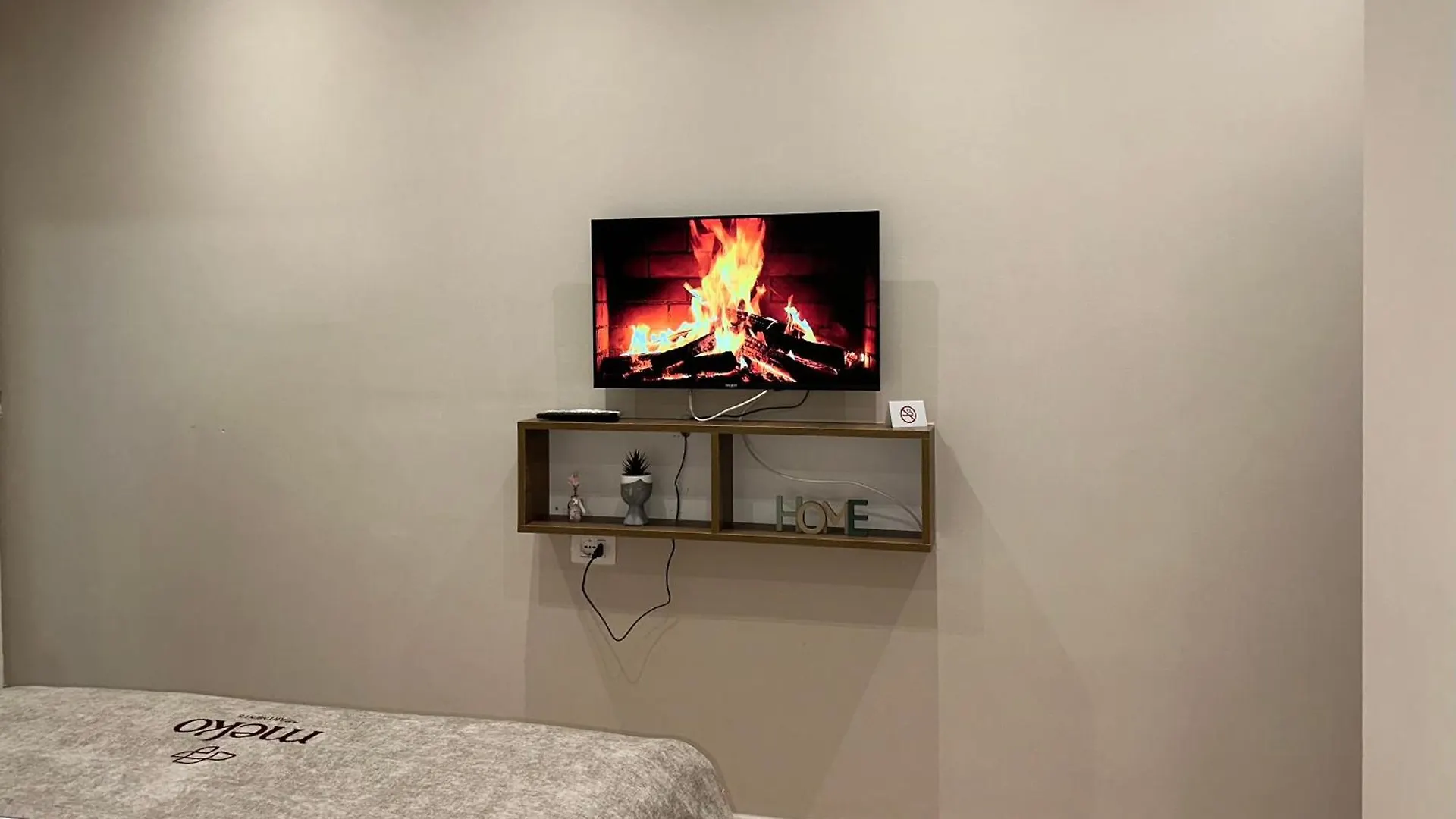 Meko Apartments Tirana Albania