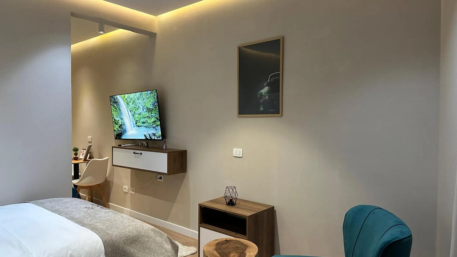 Meko Apartments Tirana