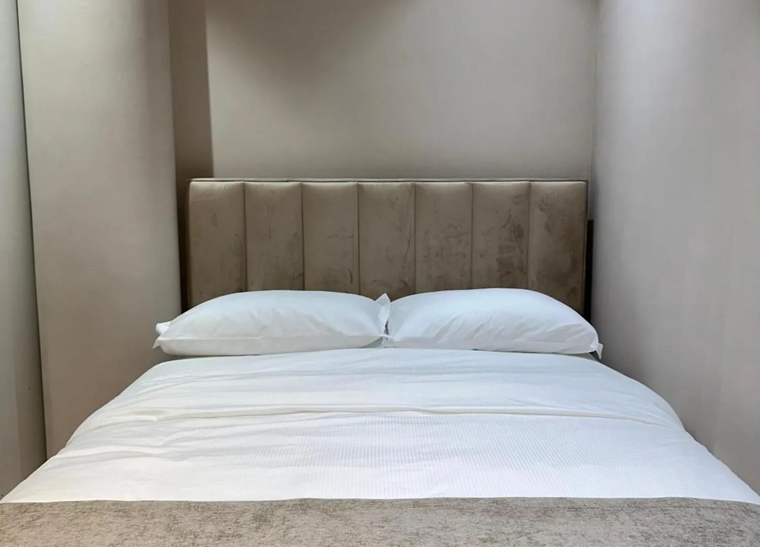 Meko Apartments Tirana