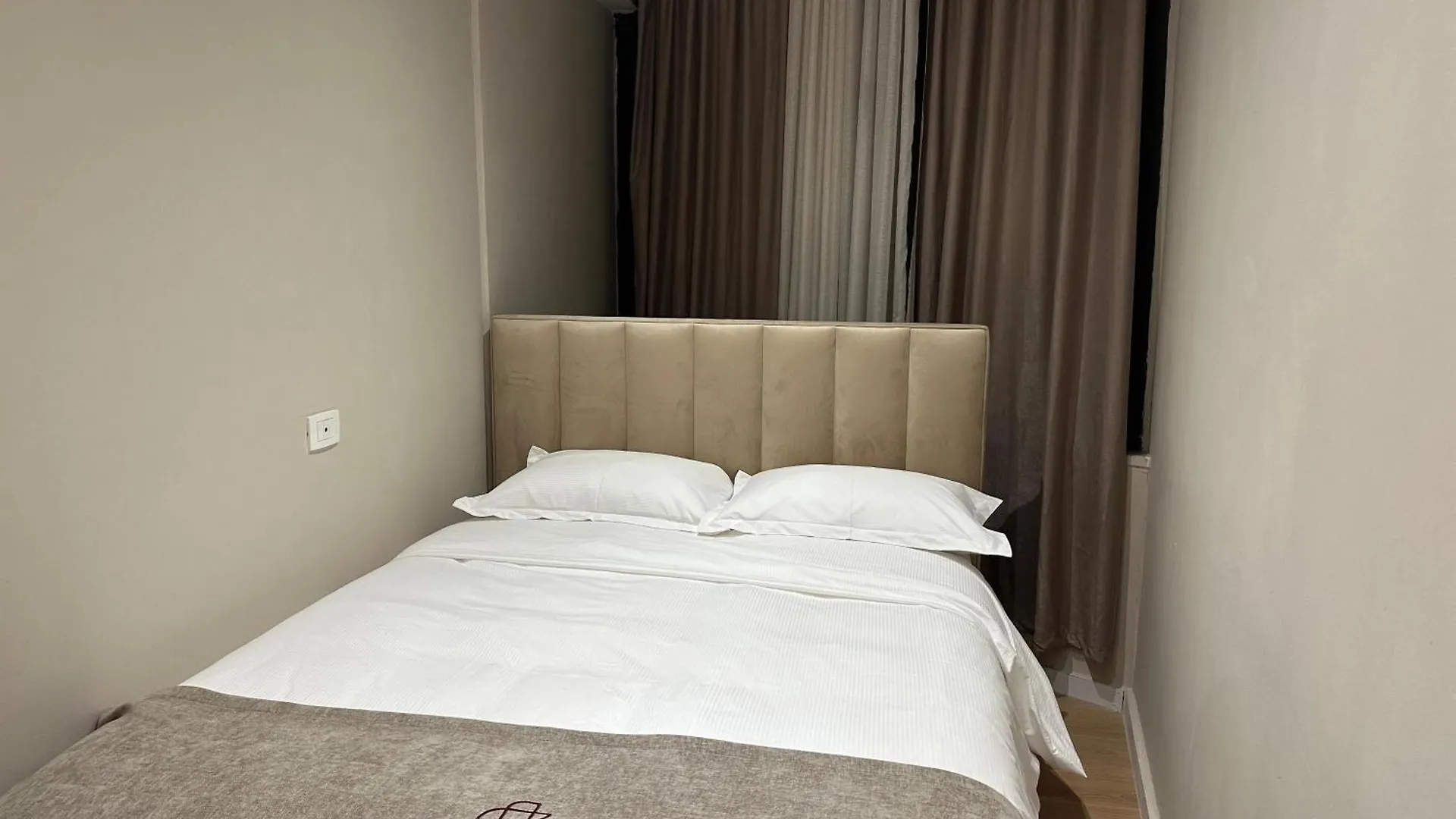 Meko Apartments Tirana