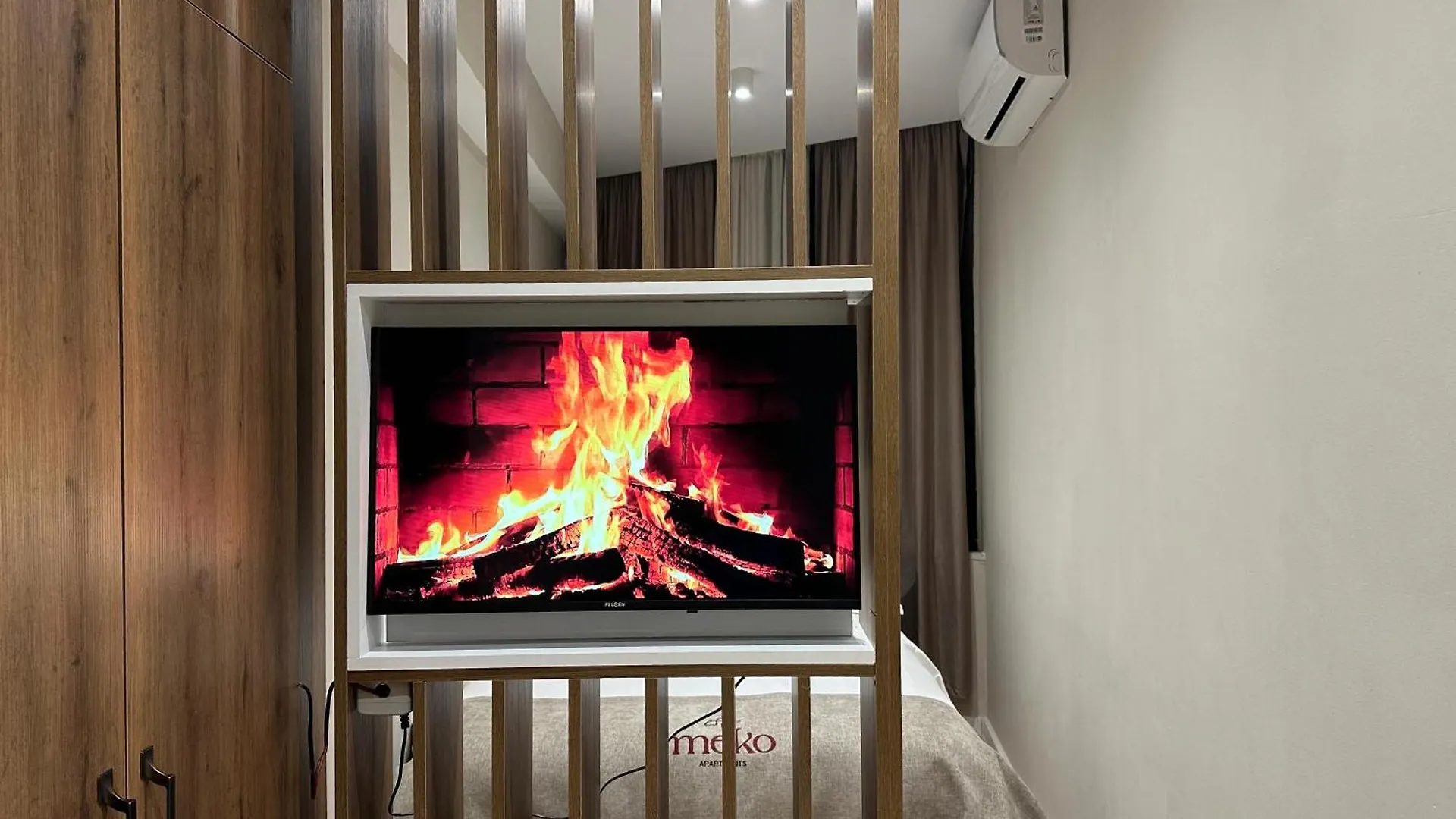 Meko Apartments Tirana